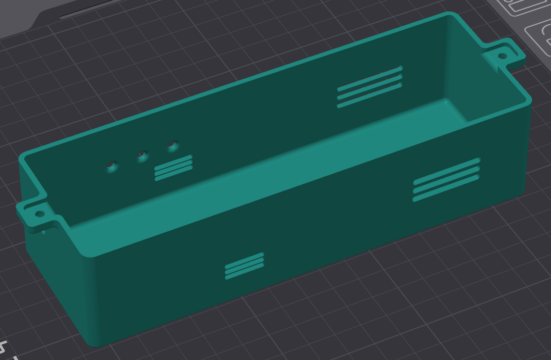 Case 3d view